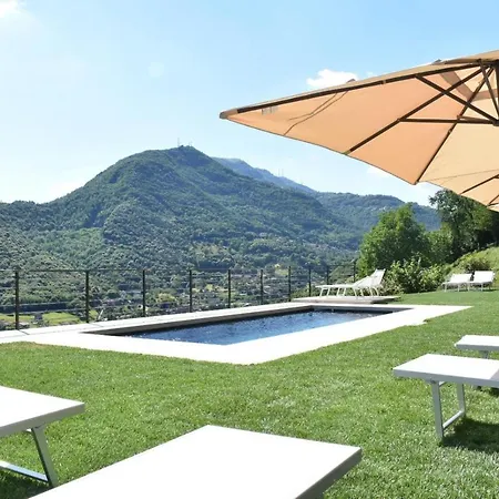 Cascina Belvedi *