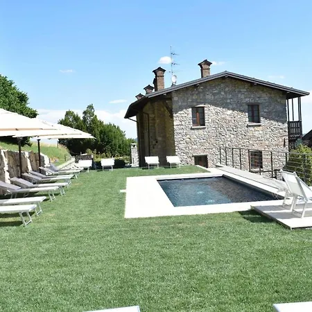 Cascina Belvedi