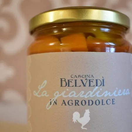 Cascina Belvedi