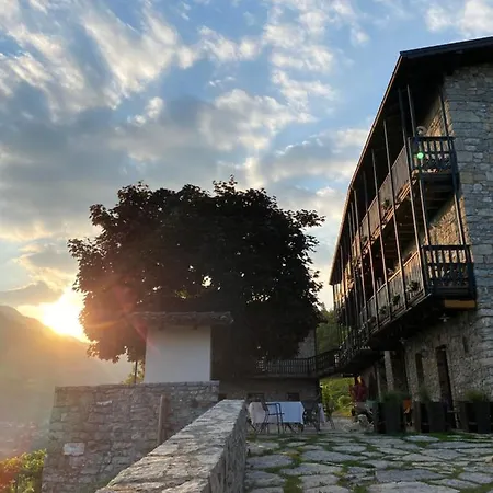Cascina Belvedi *