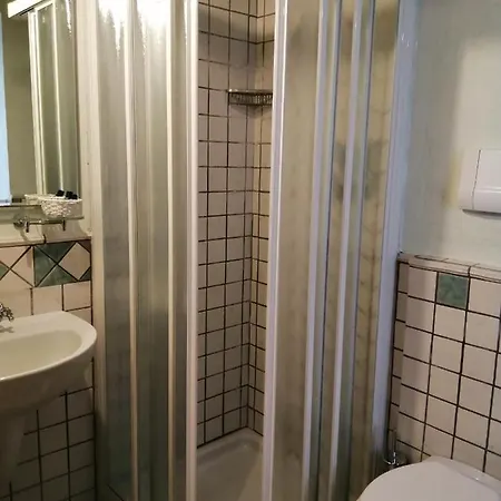 Gospodarstwo wiejskie Cascina Belvedi