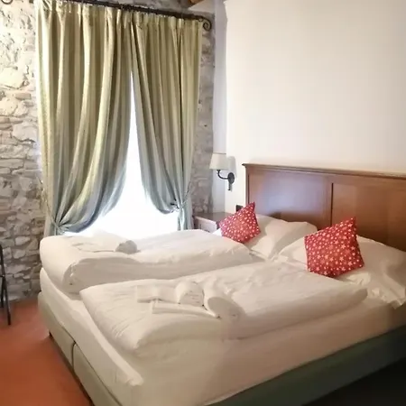 Cascina Belvedi