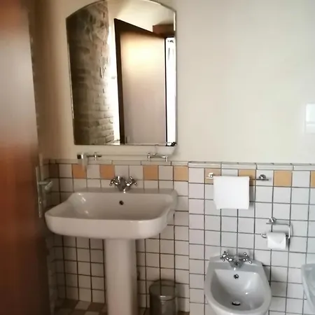 Cascina Belvedi * Clanezzo