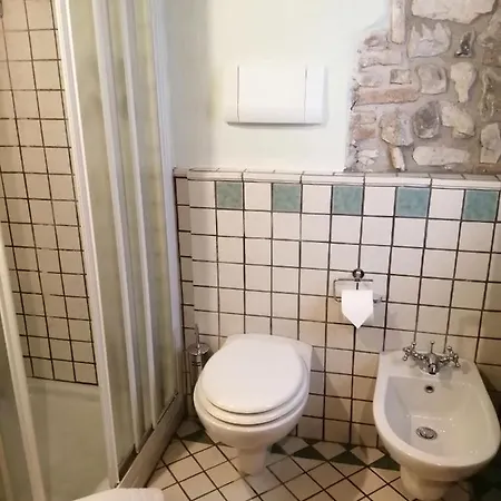 Cascina Belvedi Clanezzo