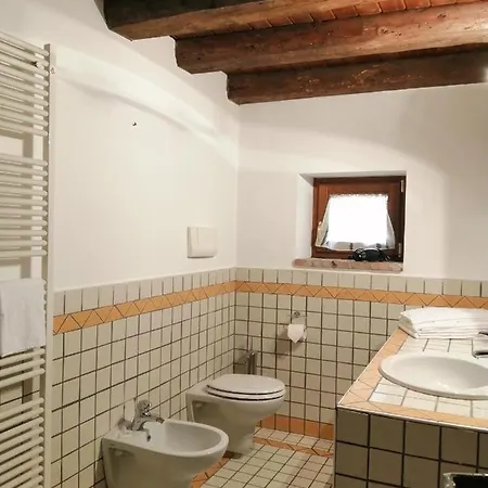Cascina Belvedi Clanezzo