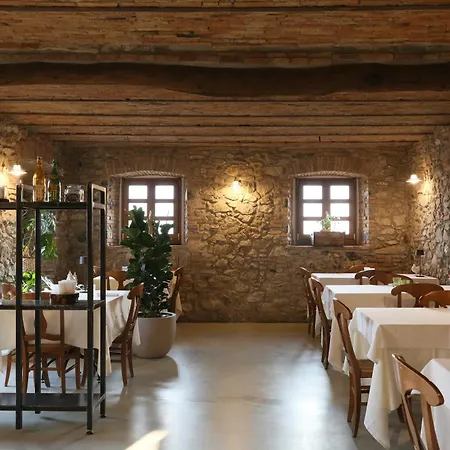Gospodarstwo wiejskie Cascina Belvedi *