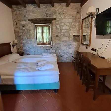 Gospodarstwo wiejskie Cascina Belvedi