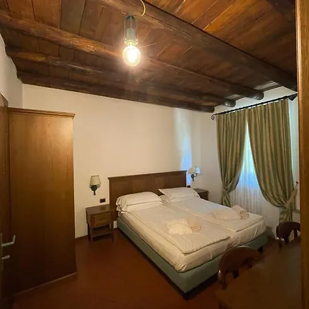 Cascina Belvedi
