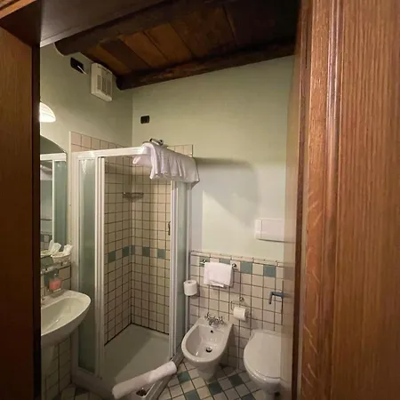 Cascina Belvedi Gospodarstwo wiejskie *