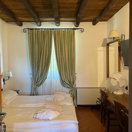 Cascina Belvedi
