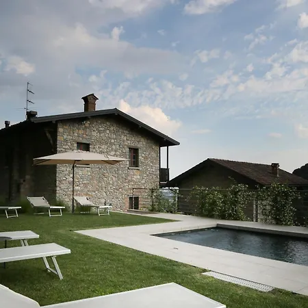 Cascina Belvedi *