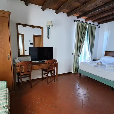 Cascina Belvedi Gospodarstwo wiejskie
