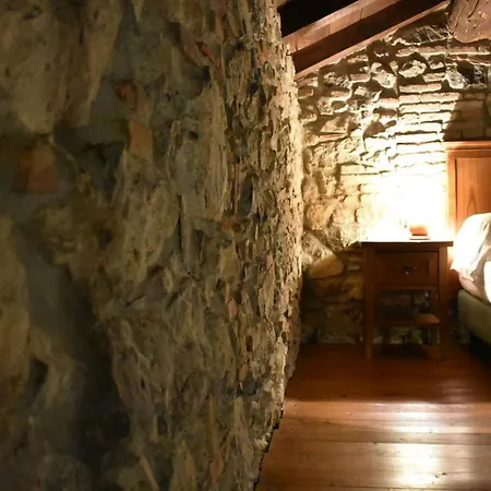 Cascina Belvedi *