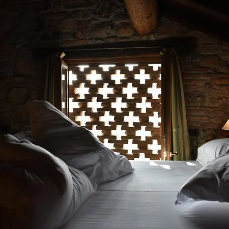 Cascina Belvedi Clanezzo