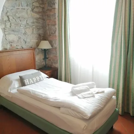 Cascina Belvedi Clanezzo