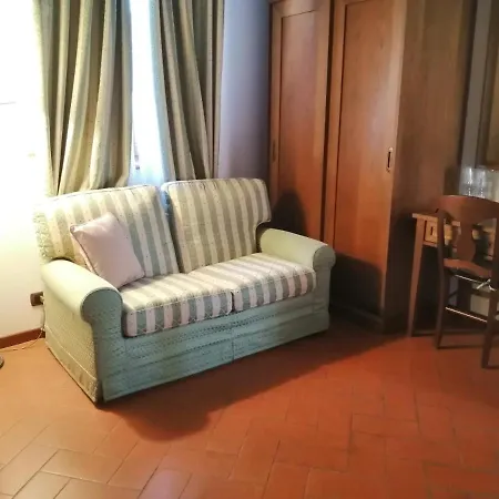 Cascina Belvedi Country house
