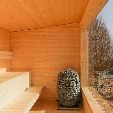 Cascina Belvedi Landhuis