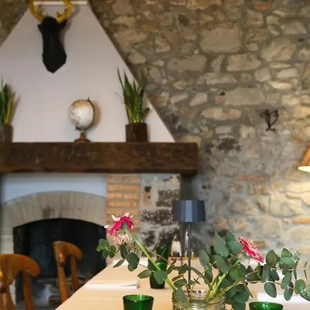 Cascina Belvedi Clanezzo