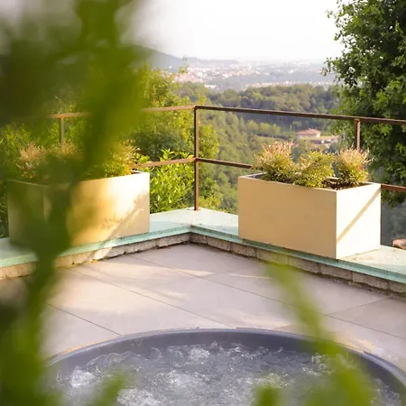 Cascina Belvedi منزل ريفي *