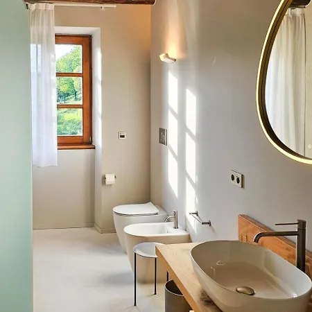 Cascina Belvedi *
