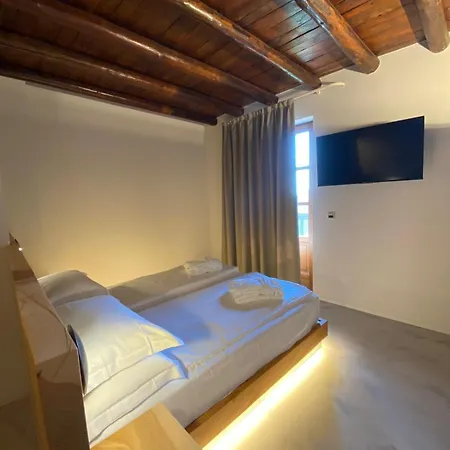 컨트리하우스 Cascina Belvedi