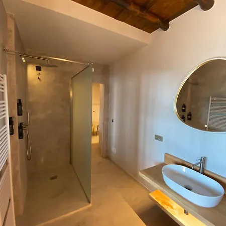 Cascina Belvedi *