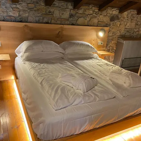 Cascina Belvedi 클라네초