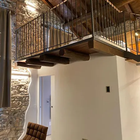 Cascina Belvedi
