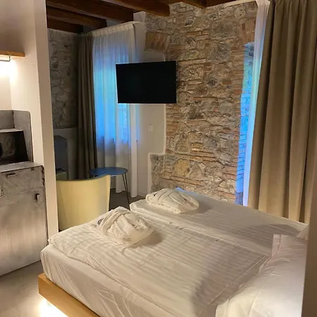 Cascina Belvedi 컨트리하우스