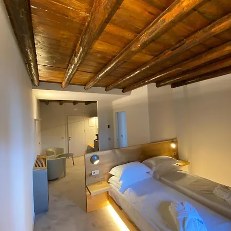컨트리하우스 Cascina Belvedi