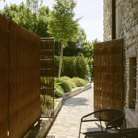 Cascina Belvedi 컨트리하우스