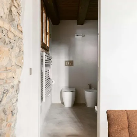 Cascina Belvedi *