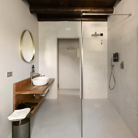 Cascina Belvedi 컨트리하우스