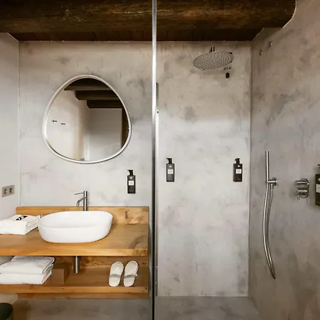 컨트리하우스 Cascina Belvedi