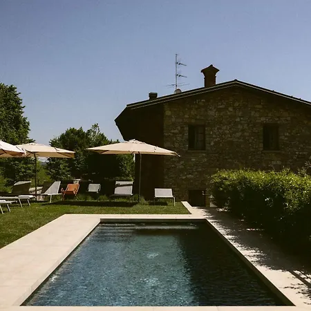 Cascina Belvedi * 클라네초