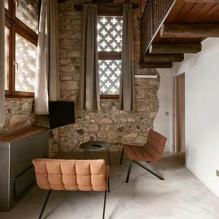 Cascina Belvedi 컨트리하우스