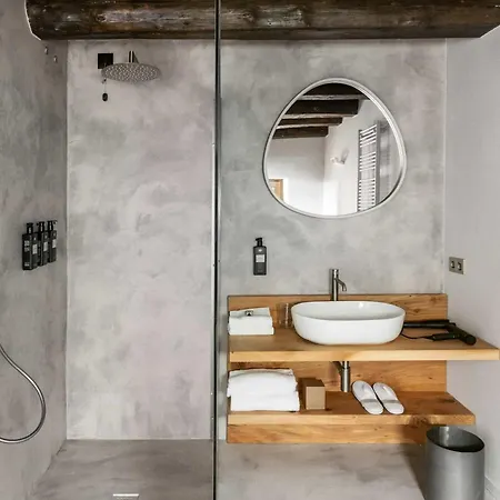 컨트리하우스 Cascina Belvedi
