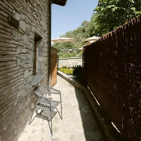 Cascina Belvedi 클라네초