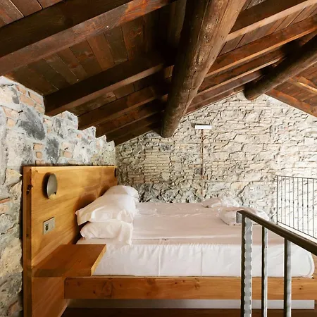 Cascina Belvedi * 클라네초