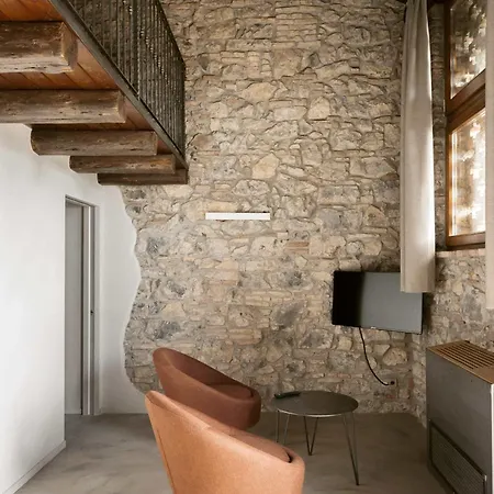 Cascina Belvedi 컨트리하우스